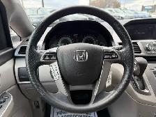 2016 Honda Odyssey 4dr Wgn SE |ACCIDENT FREE|8PASSENGERS|CERTIFI - Photo 21