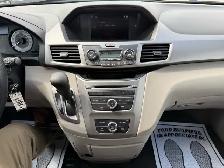 2016 Honda Odyssey 4dr Wgn SE |ACCIDENT FREE|8PASSENGERS|CERTIFI - Photo 24