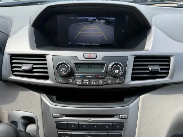 2016 Honda Odyssey 4dr Wgn SE |ACCIDENT FREE|8PASSENGERS|CERTIFI - Photo 26