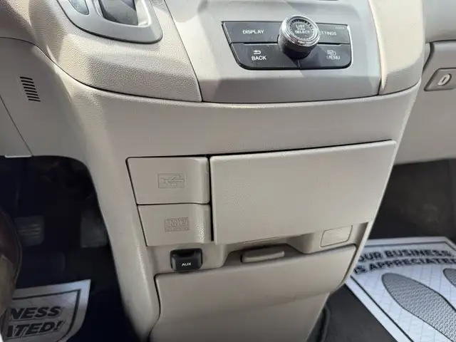 2016 Honda Odyssey 4dr Wgn SE |ACCIDENT FREE|8PASSENGERS|CERTIFI - Photo 27