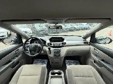 2016 Honda Odyssey 4dr Wgn SE |ACCIDENT FREE|8PASSENGERS|CERTIFI - Photo 30