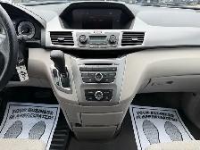 2016 Honda Odyssey 4dr Wgn SE |ACCIDENT FREE|8PASSENGERS|CERTIFI - Photo 31