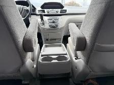 2016 Honda Odyssey 4dr Wgn SE |ACCIDENT FREE|8PASSENGERS|CERTIFI - Photo 34