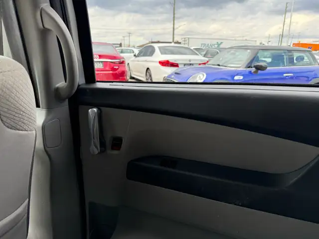 2016 Honda Odyssey 4dr Wgn SE |ACCIDENT FREE|8PASSENGERS|CERTIFI - Photo 35