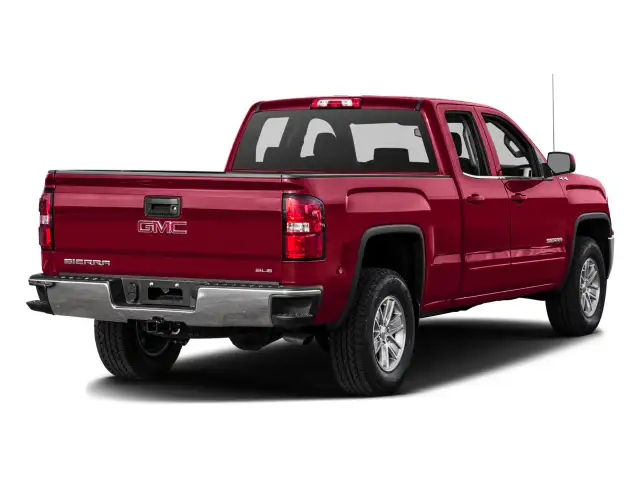 2017 GMC Sierra 1500 - Photo 2