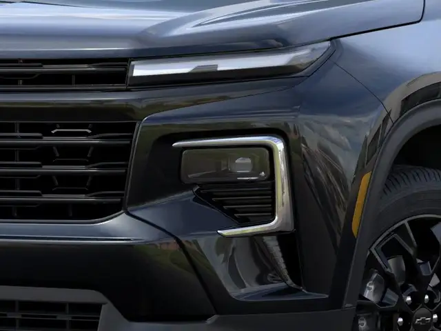 2026 Chevrolet Traverse - Photo 10