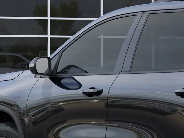 2026 Chevrolet Traverse - Photo 12