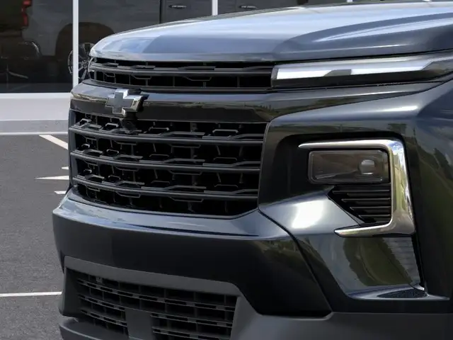 2026 Chevrolet Traverse - Photo 13