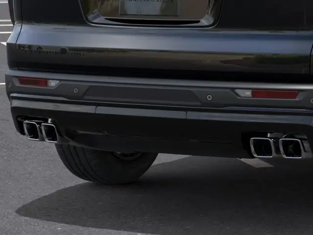 2026 Chevrolet Traverse - Photo 14