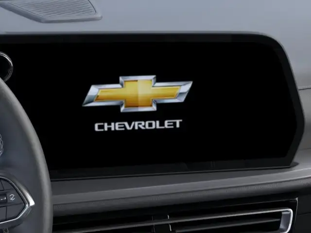 2026 Chevrolet Traverse - Photo 20