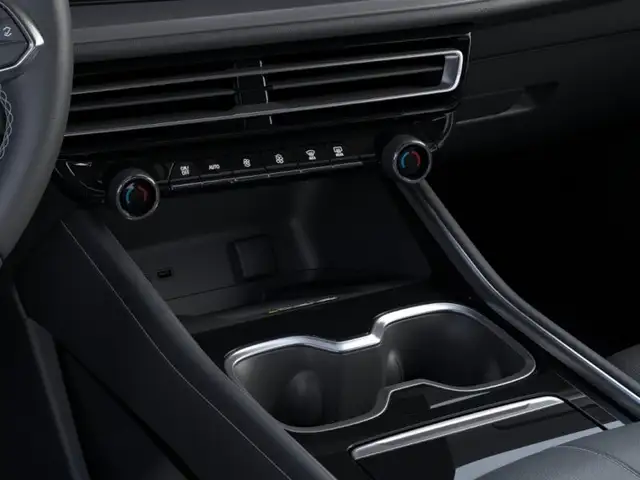 2026 Chevrolet Traverse - Photo 23