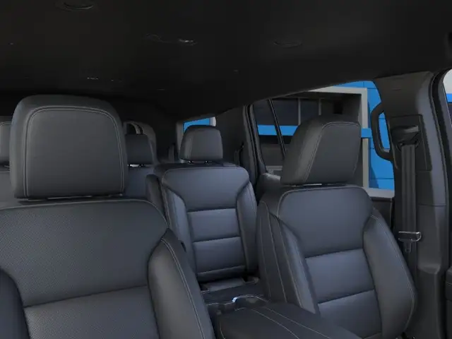 2026 Chevrolet Traverse - Photo 24