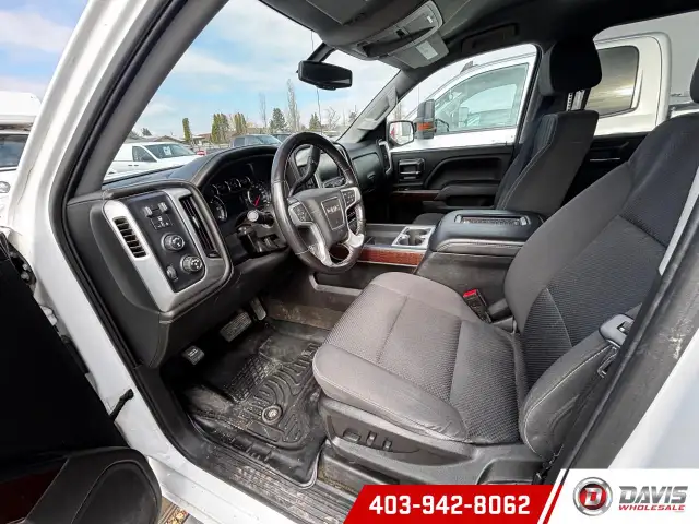 2018 GMC Sierra 1500 SLE - Photo 5