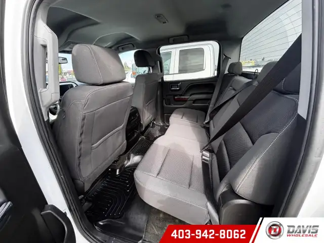 2018 GMC Sierra 1500 SLE - Photo 6