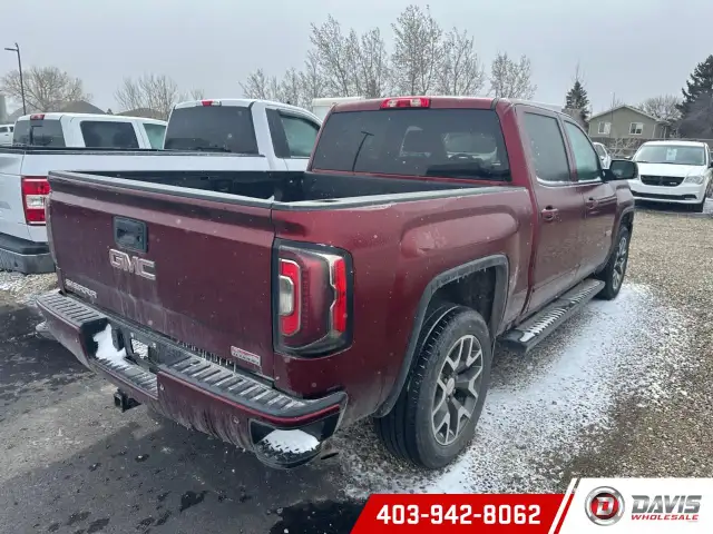 2017 GMC Sierra 1500 SLT - Photo 7