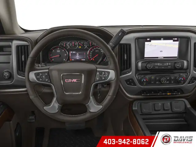 2017 GMC Sierra 1500 SLT - Photo 8