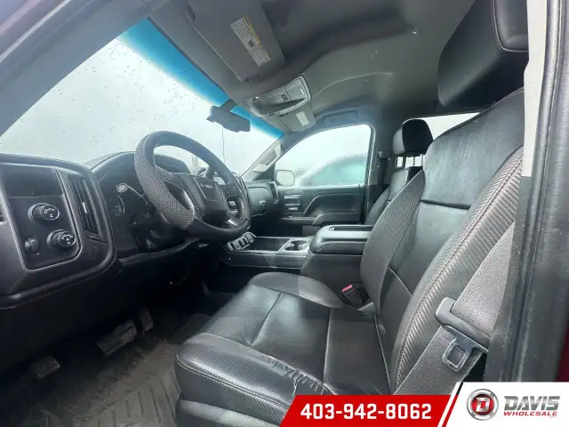 2017 GMC Sierra 1500 SLT - Photo 9