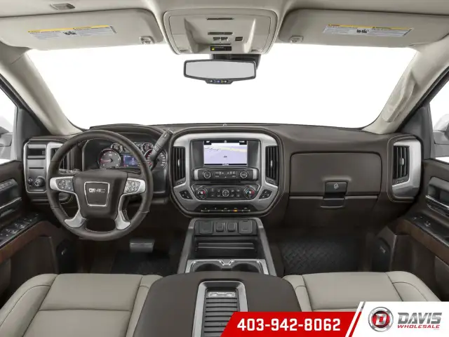 2017 GMC Sierra 1500 SLT - Photo 10