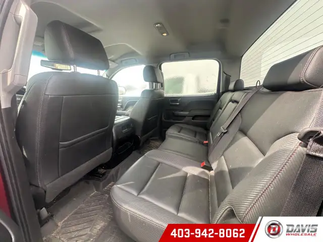 2017 GMC Sierra 1500 SLT - Photo 12