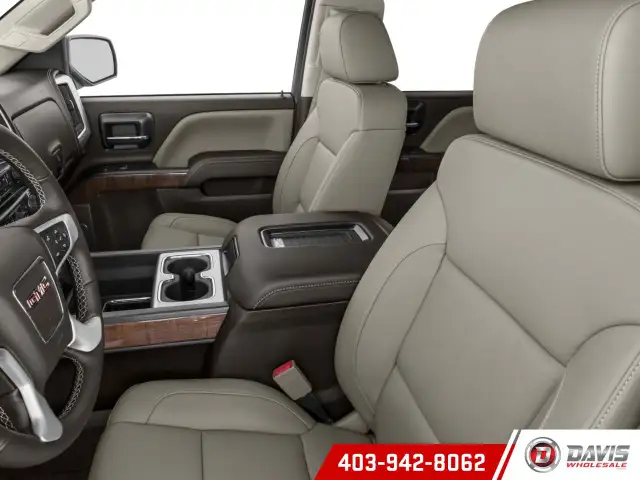 2017 GMC Sierra 1500 SLT - Photo 13