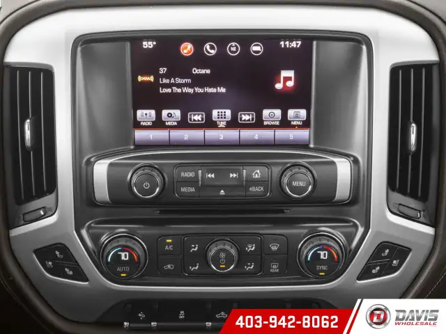 2017 GMC Sierra 1500 SLT - Photo 14