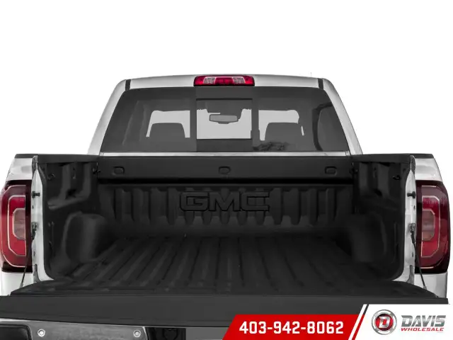 2017 GMC Sierra 1500 SLT - Photo 15