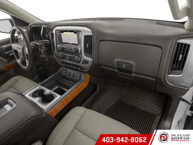 2017 GMC Sierra 1500 SLT - Photo 19