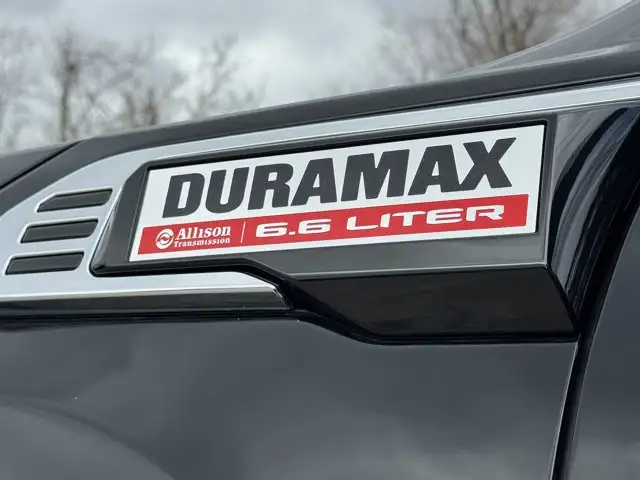 2026 GMC Sierra 2500HD Denali- Snow Plow Prep/Camper Pkg - Photo 11