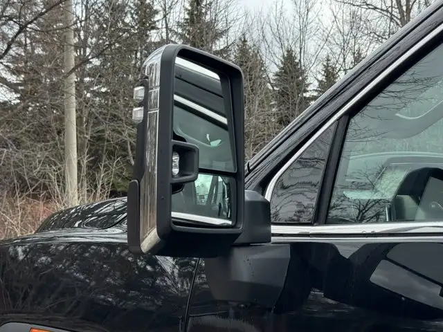 2026 GMC Sierra 2500HD Denali- Snow Plow Prep/Camper Pkg - Photo 12