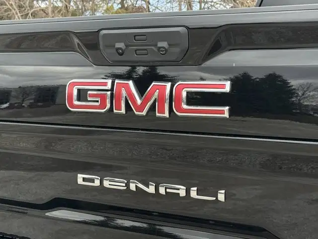 2026 GMC Sierra 2500HD Denali- Snow Plow Prep/Camper Pkg - Photo 15