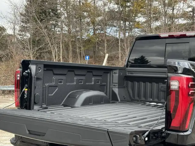 2026 GMC Sierra 2500HD Denali- Snow Plow Prep/Camper Pkg - Photo 16