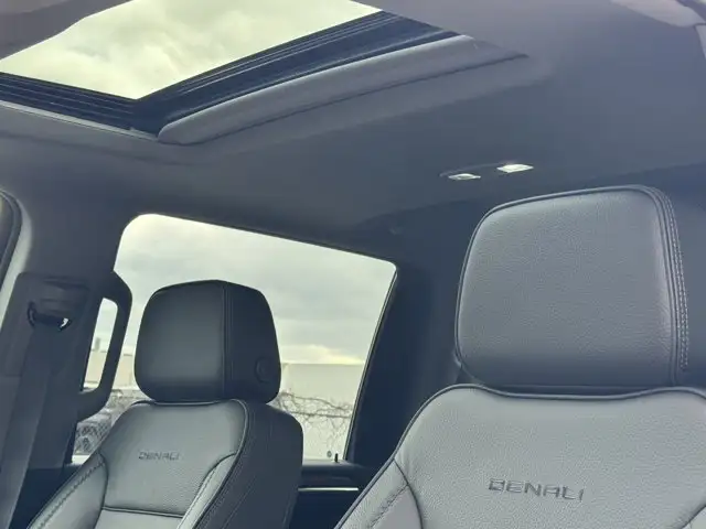 2026 GMC Sierra 2500HD Denali- Snow Plow Prep/Camper Pkg - Photo 19