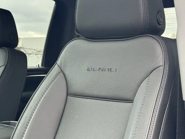 2026 GMC Sierra 2500HD Denali- Snow Plow Prep/Camper Pkg - Photo 20