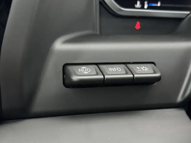 2026 GMC Sierra 2500HD Denali- Snow Plow Prep/Camper Pkg - Photo 26