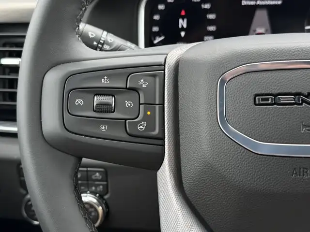 2026 GMC Sierra 2500HD Denali- Snow Plow Prep/Camper Pkg - Photo 27