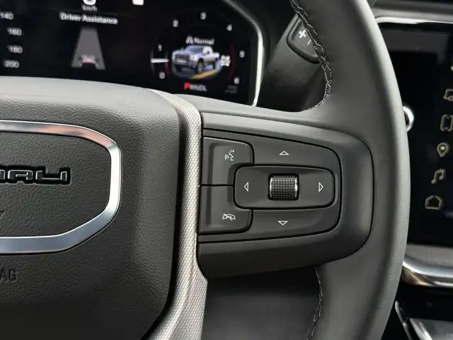 2026 GMC Sierra 2500HD Denali- Snow Plow Prep/Camper Pkg - Photo 28