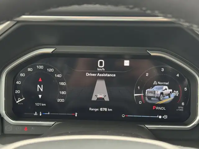 2026 GMC Sierra 2500HD Denali- Snow Plow Prep/Camper Pkg - Photo 29