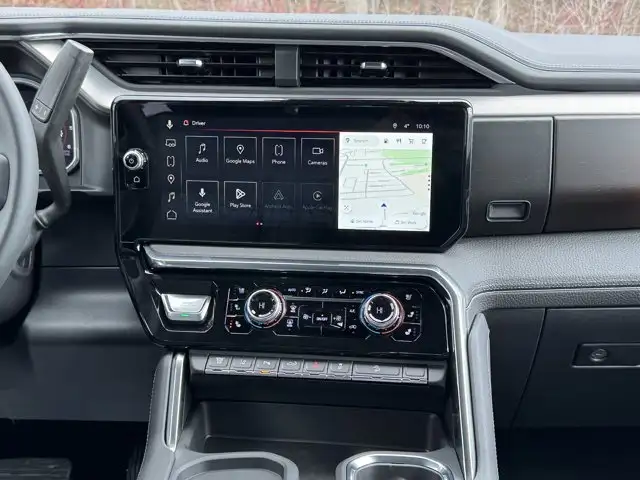 2026 GMC Sierra 2500HD Denali- Snow Plow Prep/Camper Pkg - Photo 31