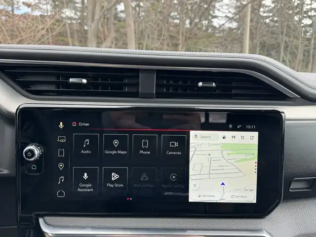 2026 GMC Sierra 2500HD Denali- Snow Plow Prep/Camper Pkg - Photo 32