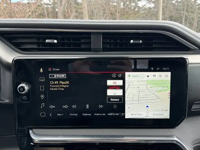 2026 GMC Sierra 2500HD Denali- Snow Plow Prep/Camper Pkg - Photo 33