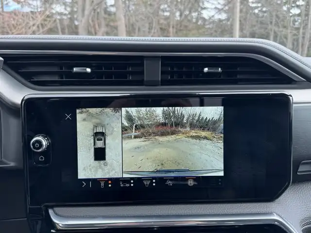 2026 GMC Sierra 2500HD Denali- Snow Plow Prep/Camper Pkg - Photo 34