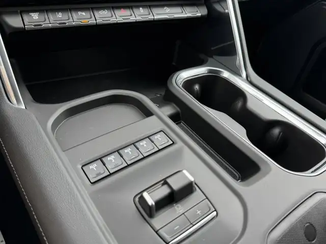 2026 GMC Sierra 2500HD Denali- Snow Plow Prep/Camper Pkg - Photo 36