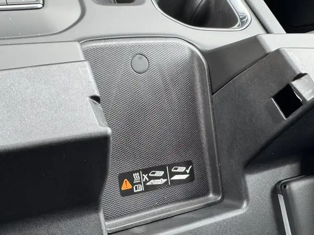 2026 GMC Sierra 2500HD Denali- Snow Plow Prep/Camper Pkg - Photo 37