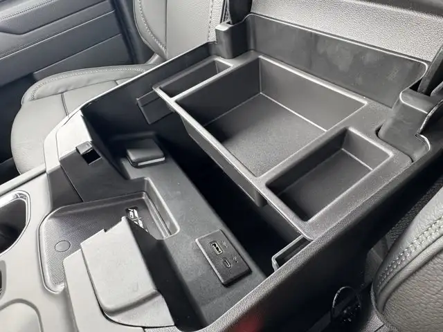 2026 GMC Sierra 2500HD Denali- Snow Plow Prep/Camper Pkg - Photo 38