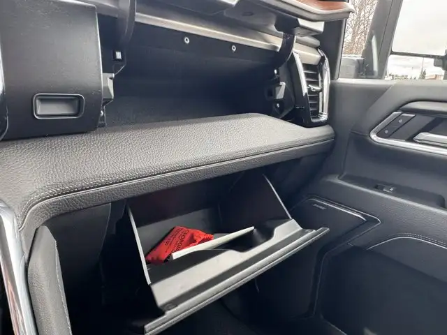 2026 GMC Sierra 2500HD Denali- Snow Plow Prep/Camper Pkg - Photo 39