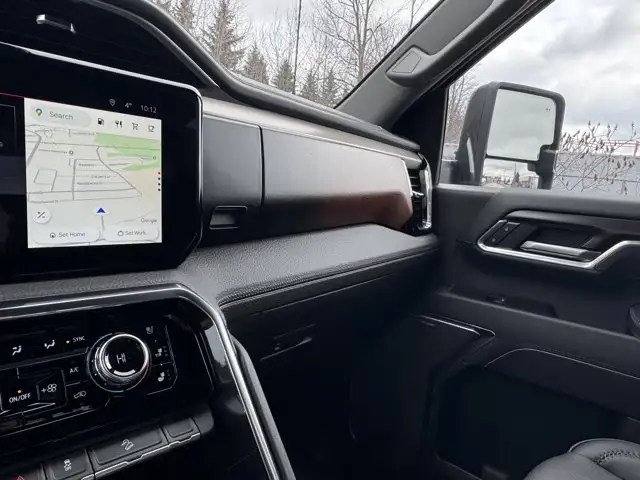 2026 GMC Sierra 2500HD Denali- Snow Plow Prep/Camper Pkg - Photo 40