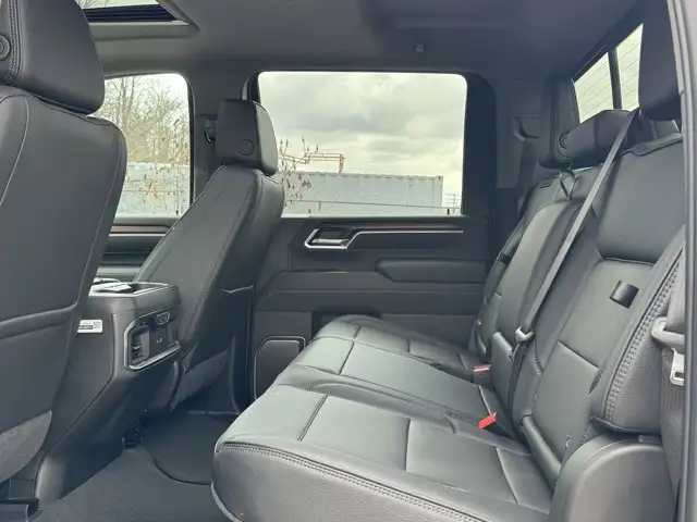 2026 GMC Sierra 2500HD Denali- Snow Plow Prep/Camper Pkg - Photo 41