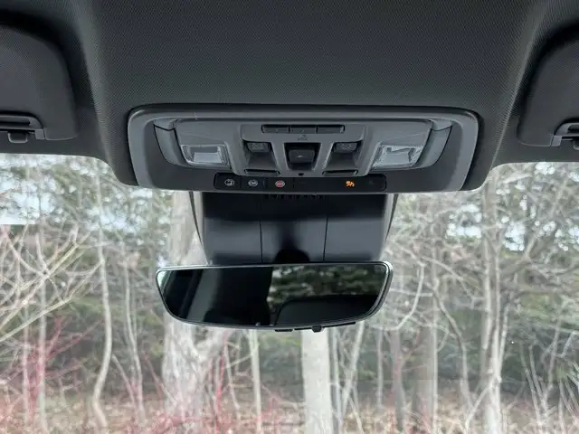 2026 GMC Sierra 2500HD Denali- Snow Plow Prep/Camper Pkg - Photo 42