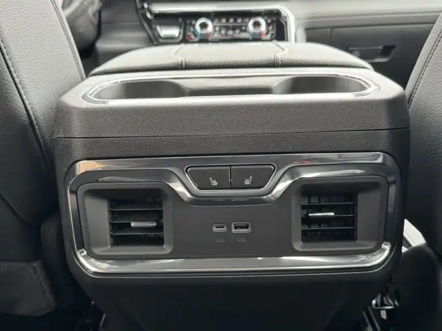 2026 GMC Sierra 2500HD Denali- Snow Plow Prep/Camper Pkg - Photo 43