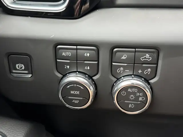 2026 GMC Sierra 2500HD Denali- Snow Plow Prep/Camper Pkg - Photo 44